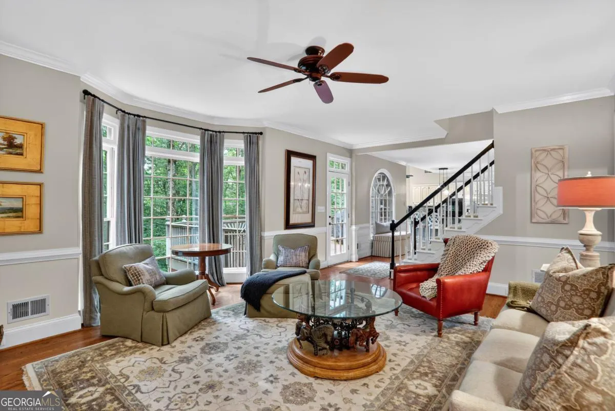 230 Tynebrae Place