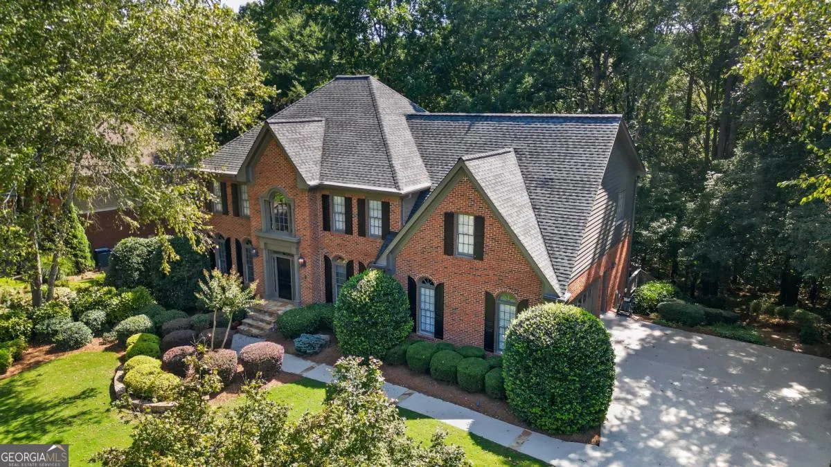 230 Tynebrae Place