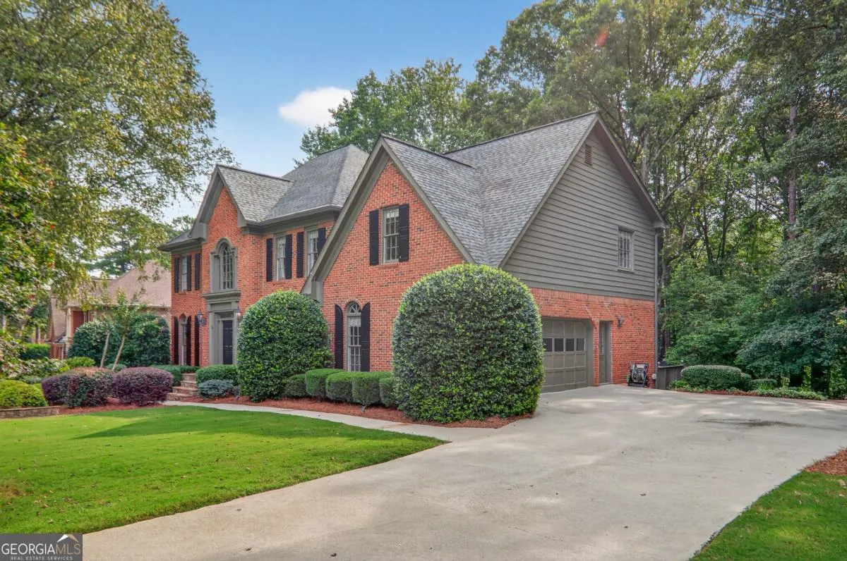 230 Tynebrae Place