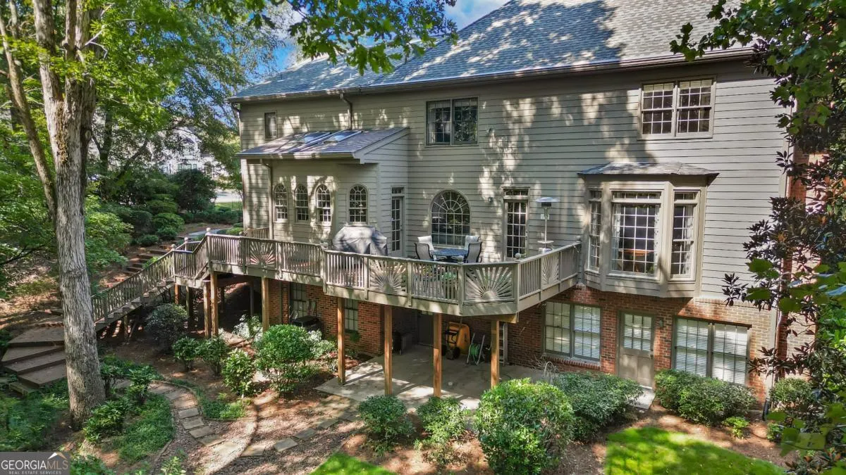 230 Tynebrae Place