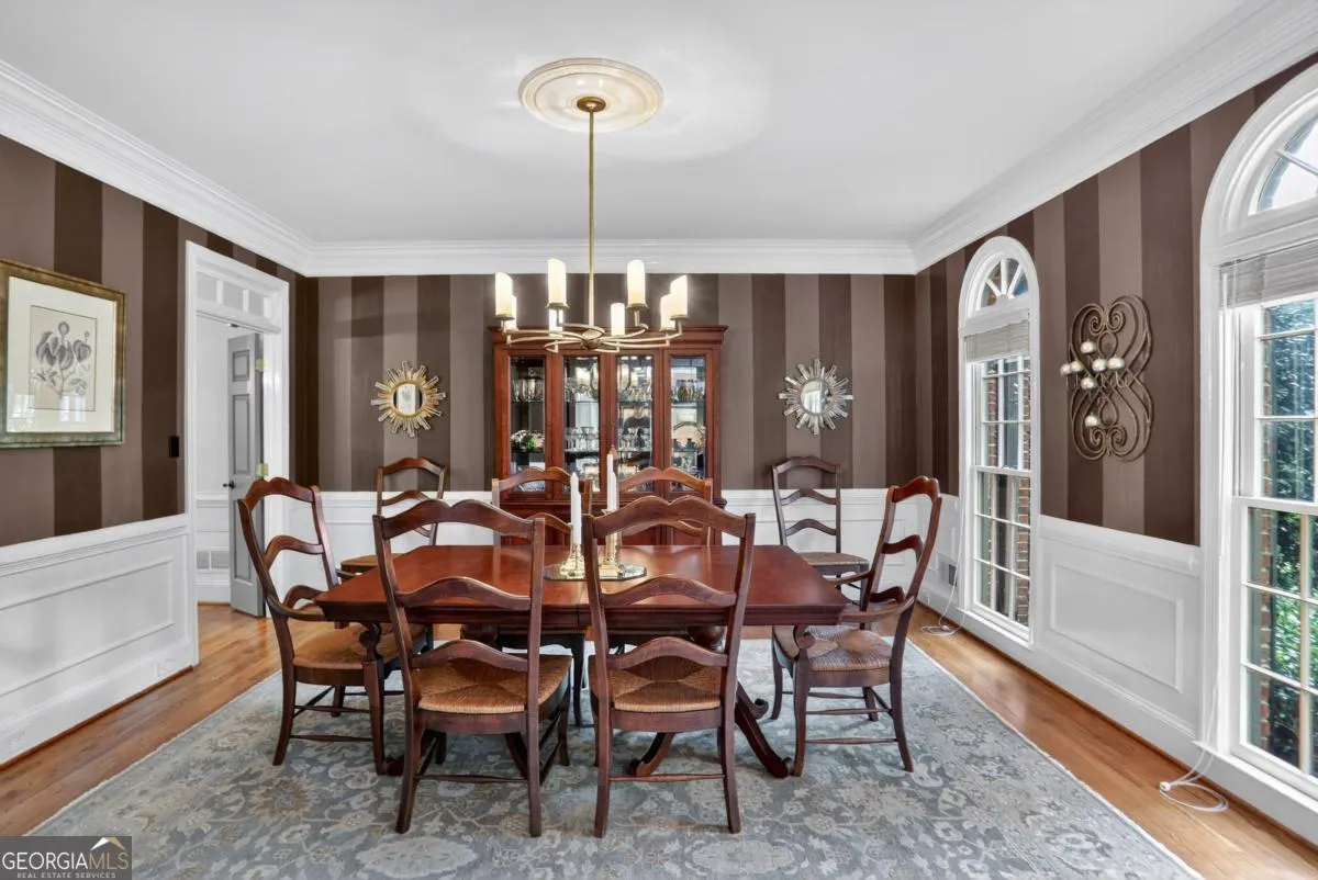 230 Tynebrae Place