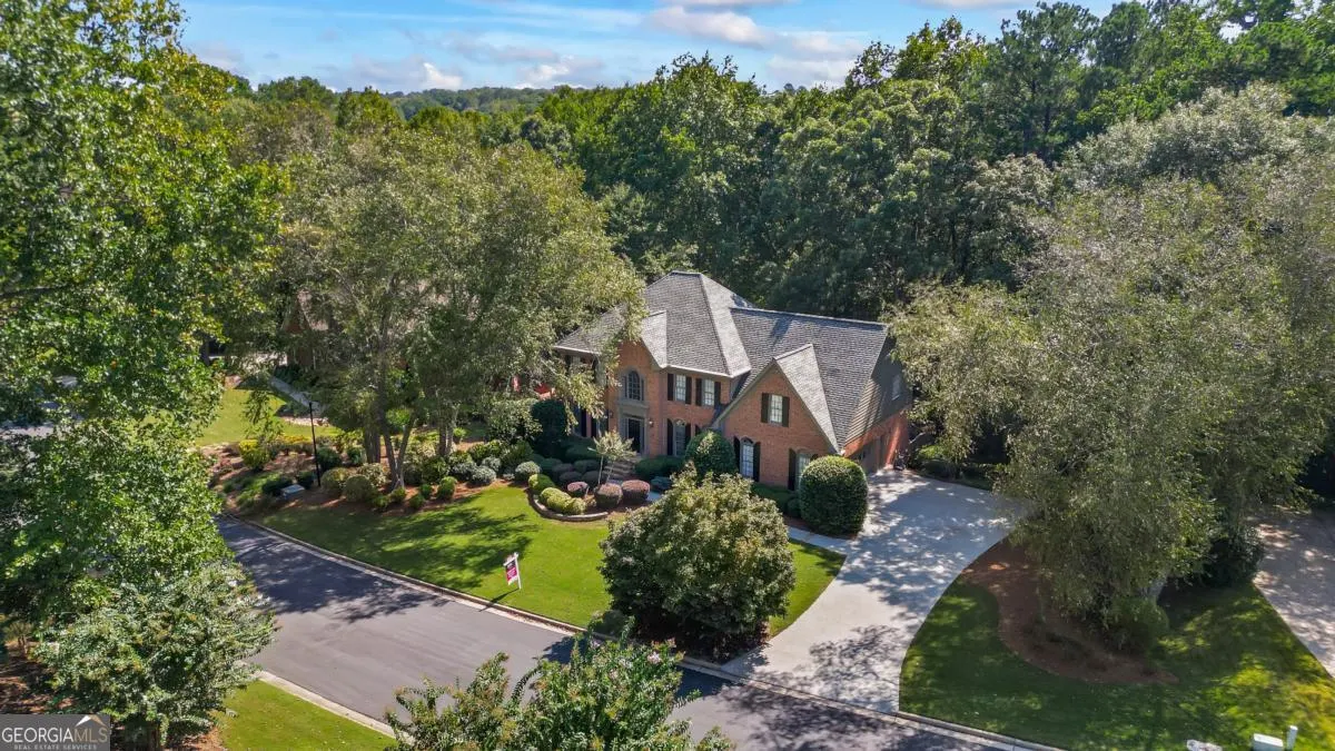 230 Tynebrae Place