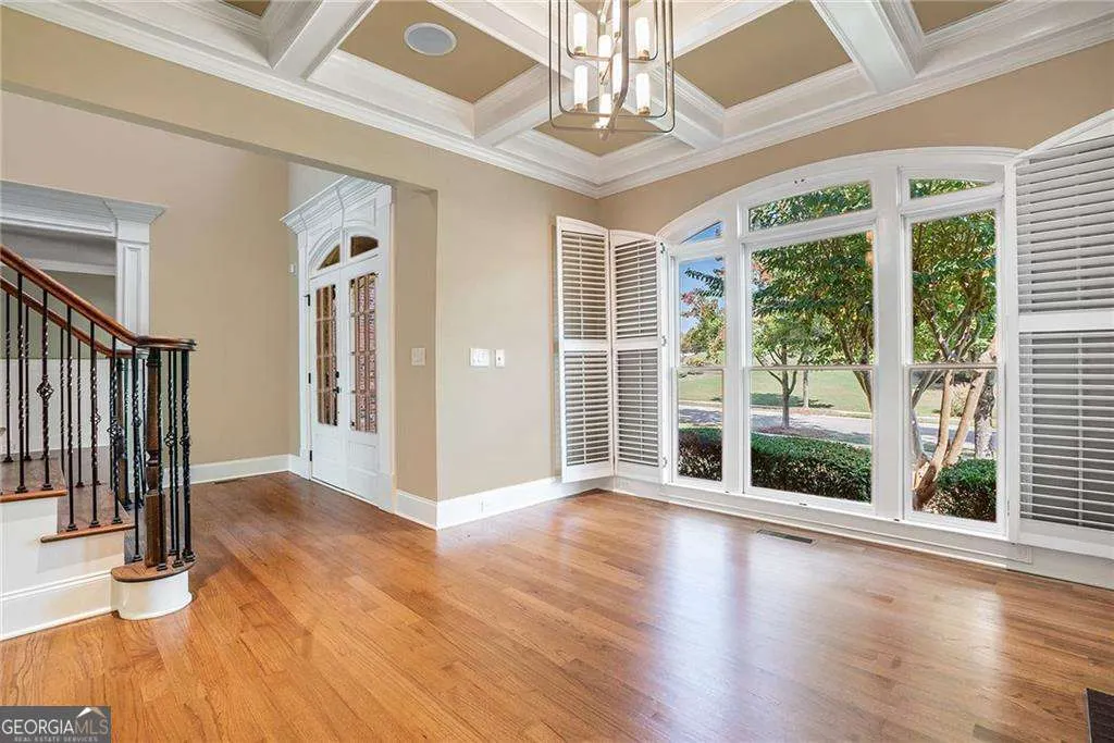 2317 Crimson King Drive