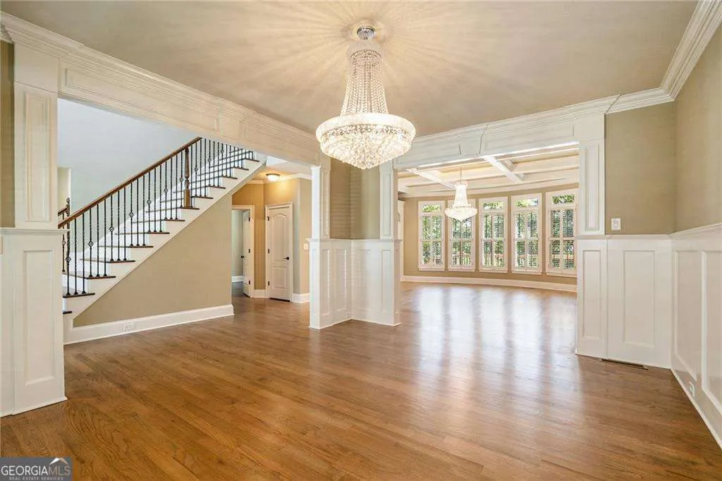 2317 Crimson King Drive