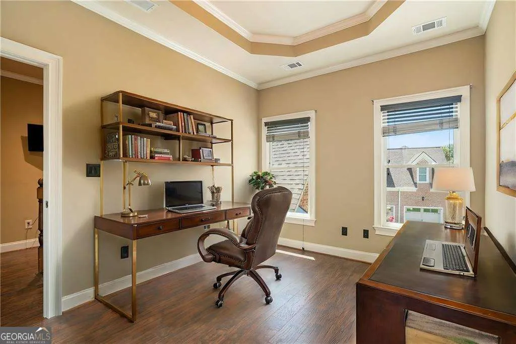2317 Crimson King Drive