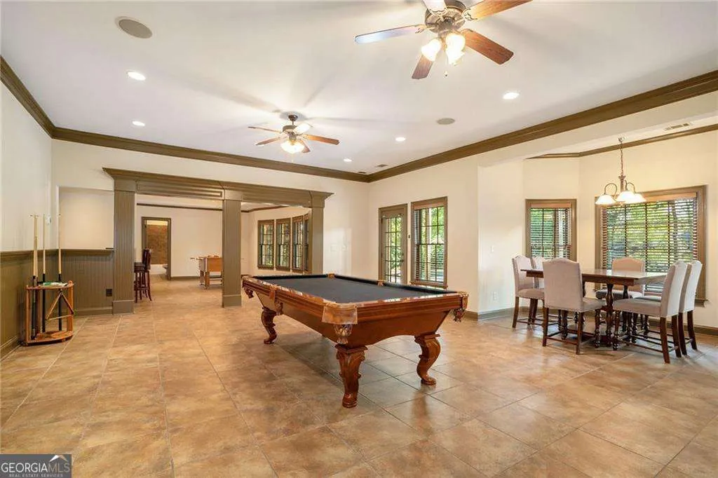2317 Crimson King Drive