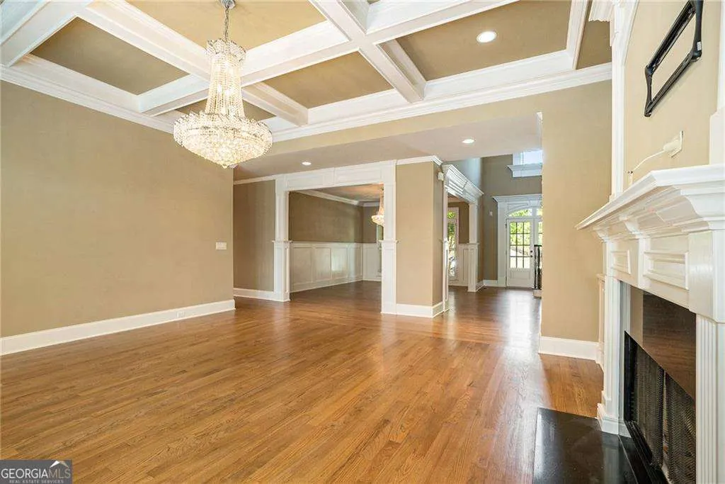 2317 Crimson King Drive