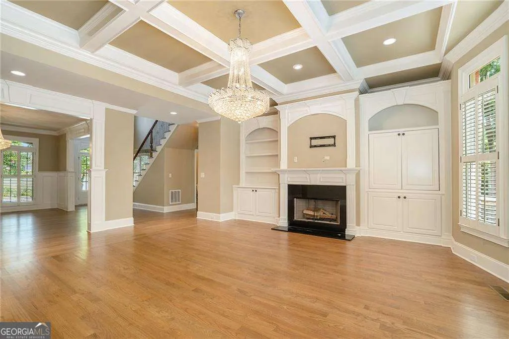 2317 Crimson King Drive