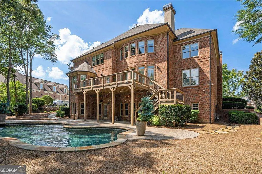 2317 Crimson King Drive