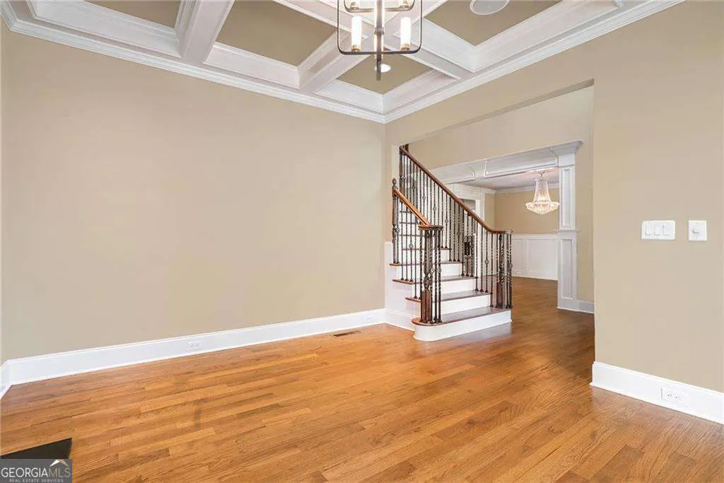 2317 Crimson King Drive