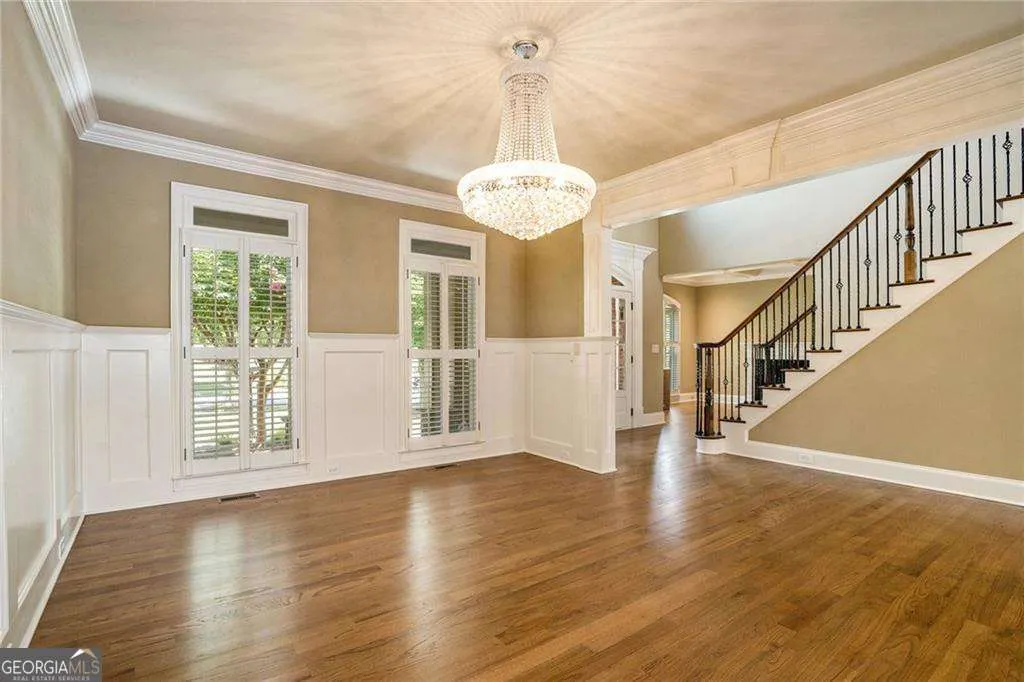 2317 Crimson King Drive