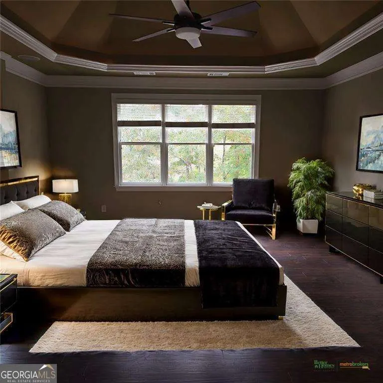 2317 Crimson King Drive