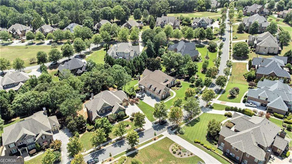 2317 Crimson King Drive