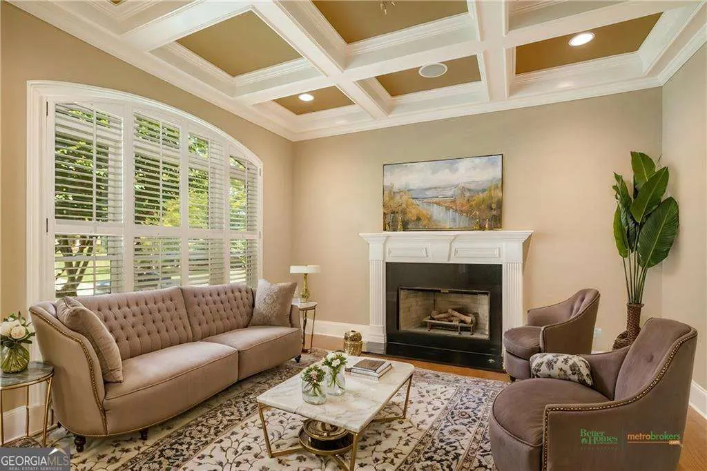 2317 Crimson King Drive