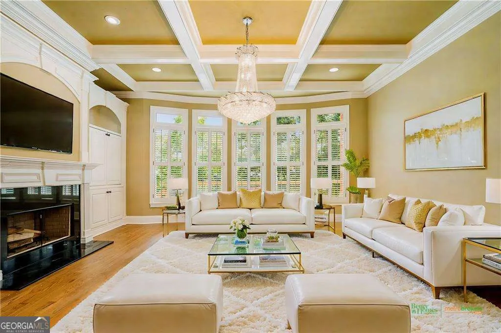 2317 Crimson King Drive