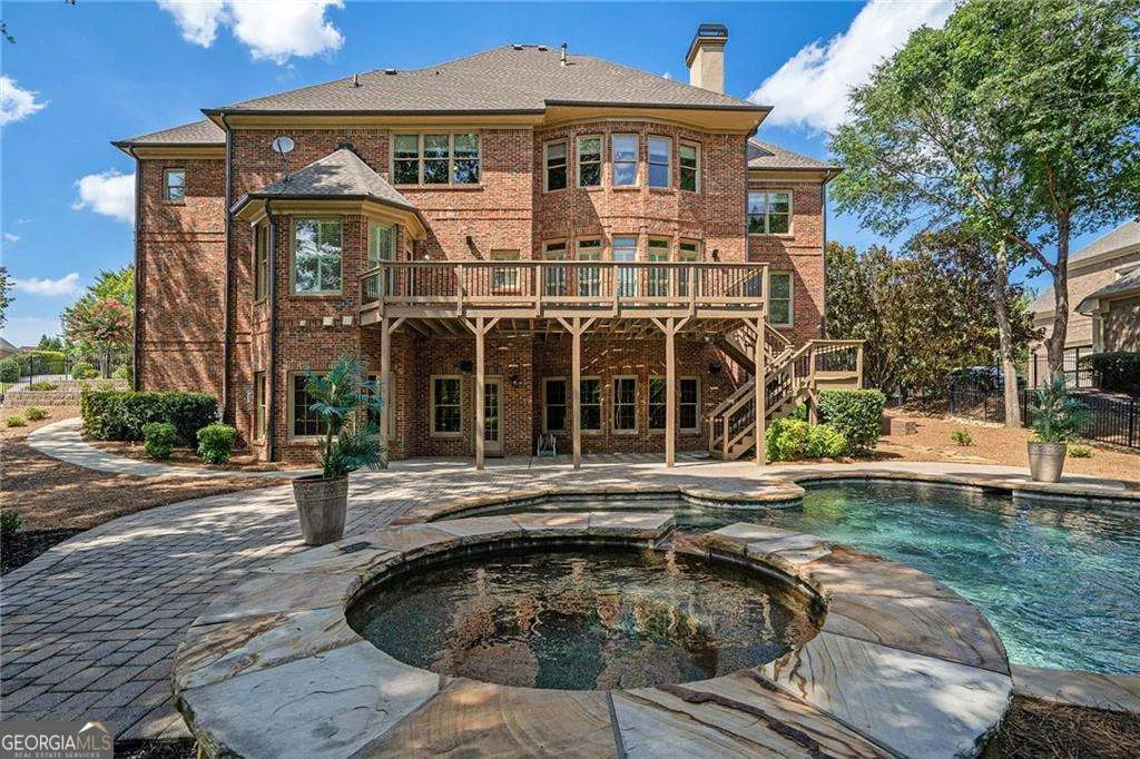 2317 Crimson King Drive