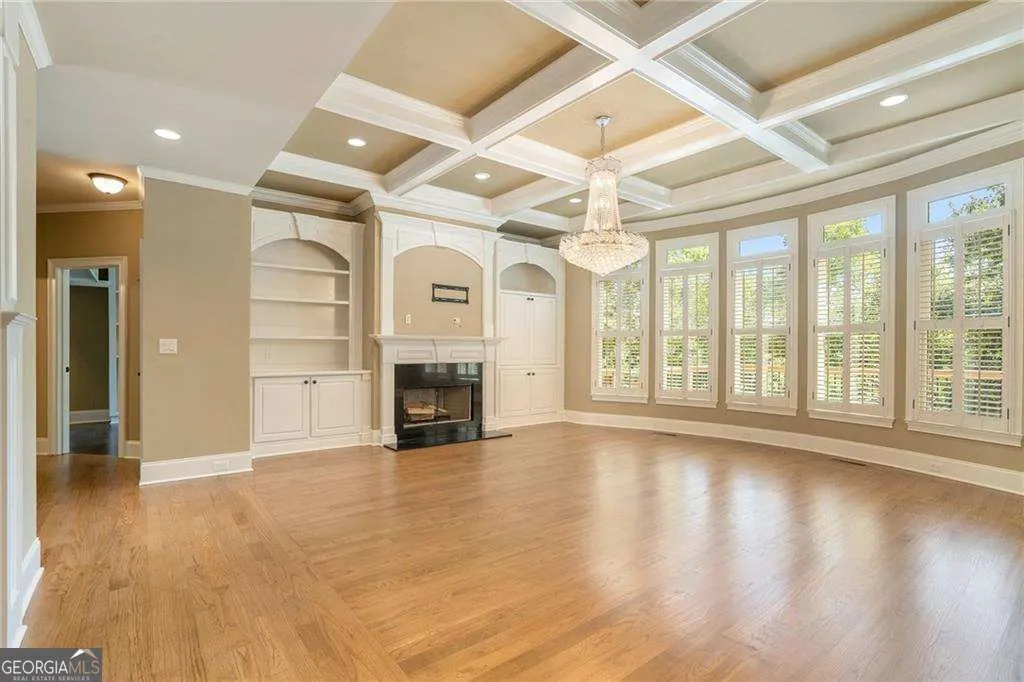2317 Crimson King Drive