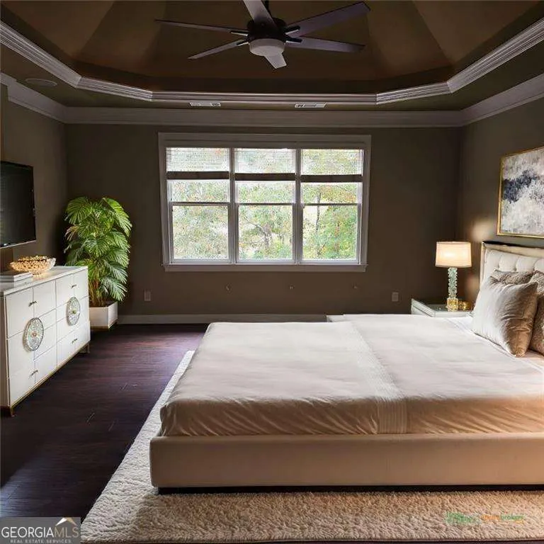 2317 Crimson King Drive