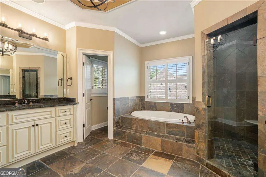 2317 Crimson King Drive