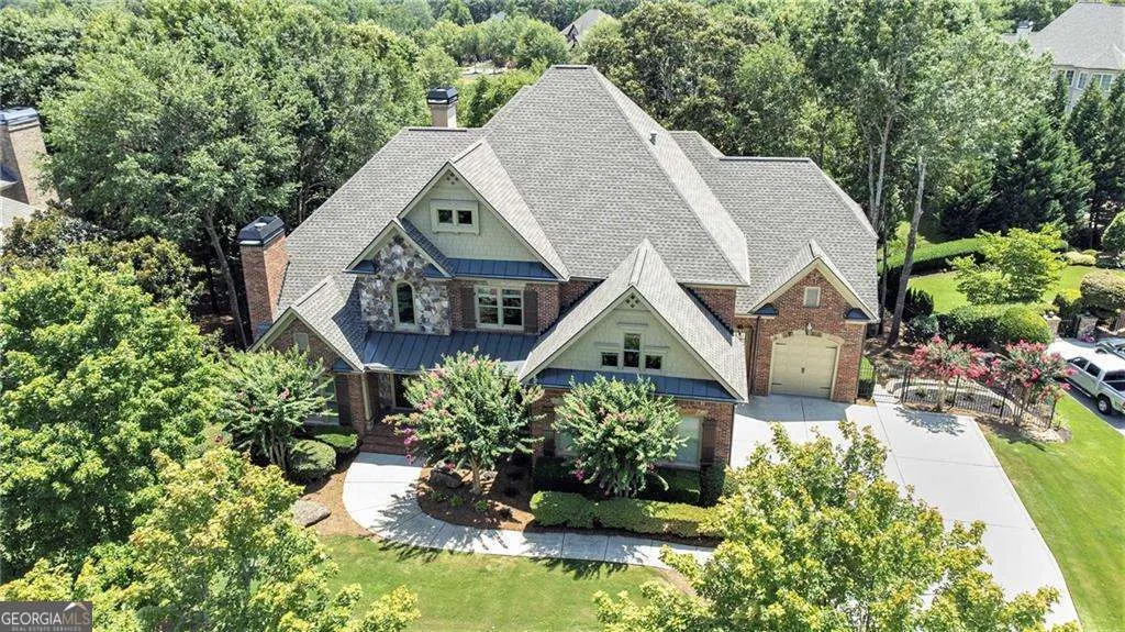 2317 Crimson King Drive
