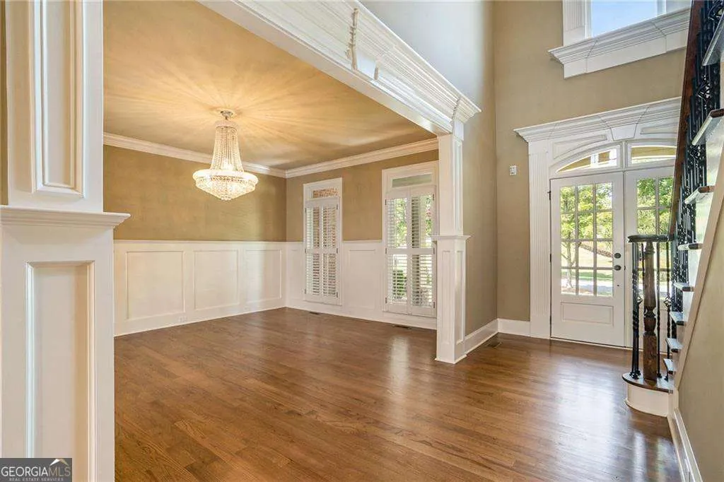 2317 Crimson King Drive