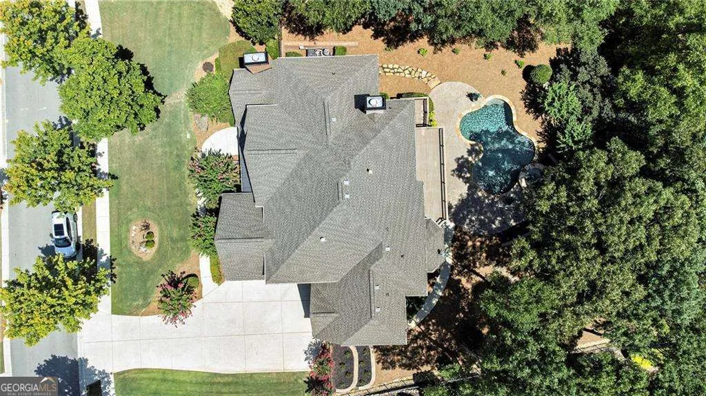 2317 Crimson King Drive