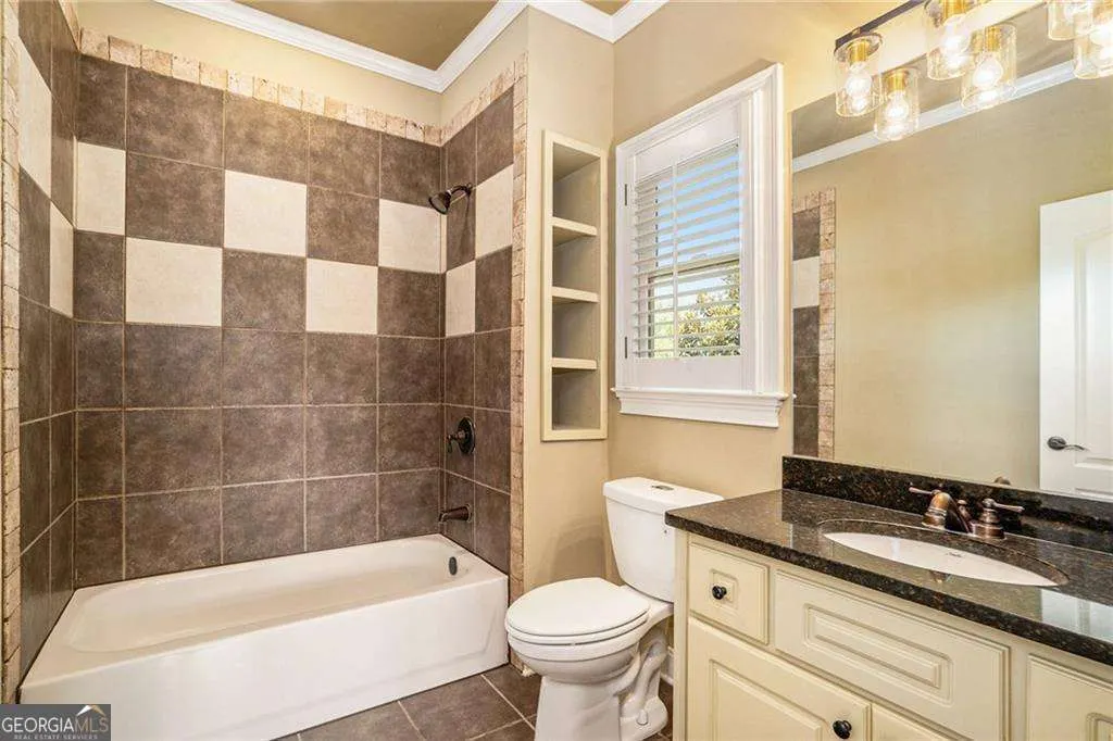 2317 Crimson King Drive