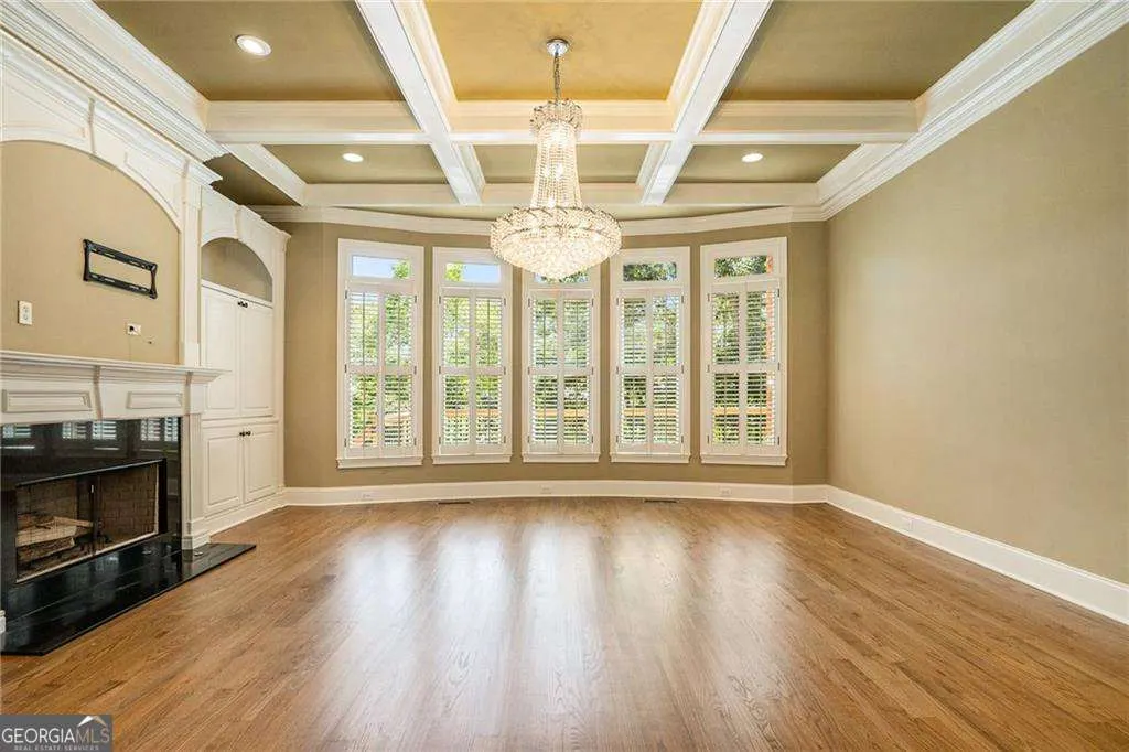 2317 Crimson King Drive