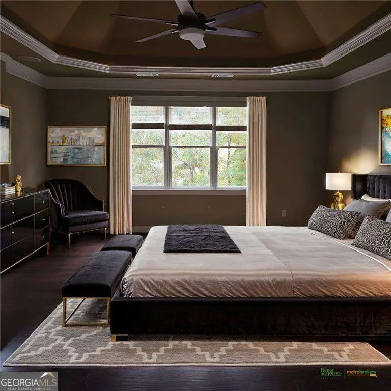 2317 Crimson King Drive