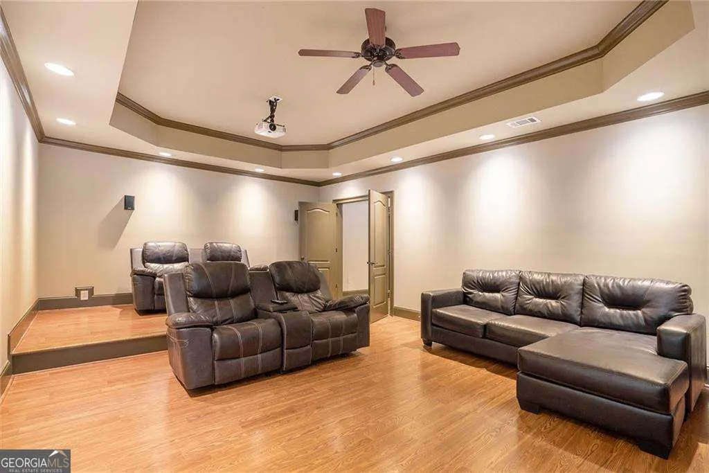 2317 Crimson King Drive