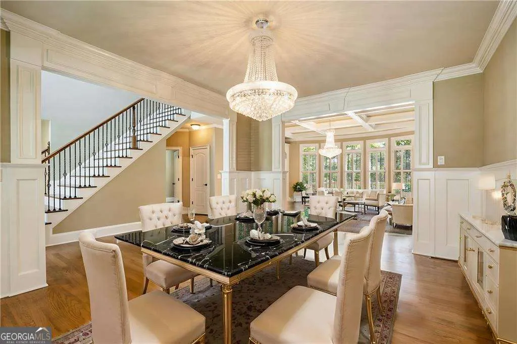 2317 Crimson King Drive