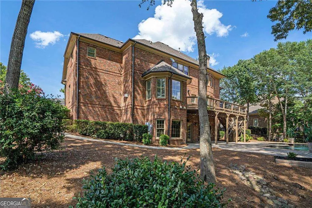2317 Crimson King Drive