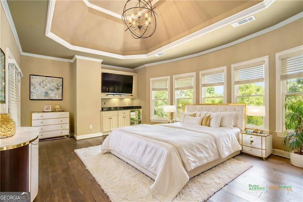 2317 Crimson King Drive