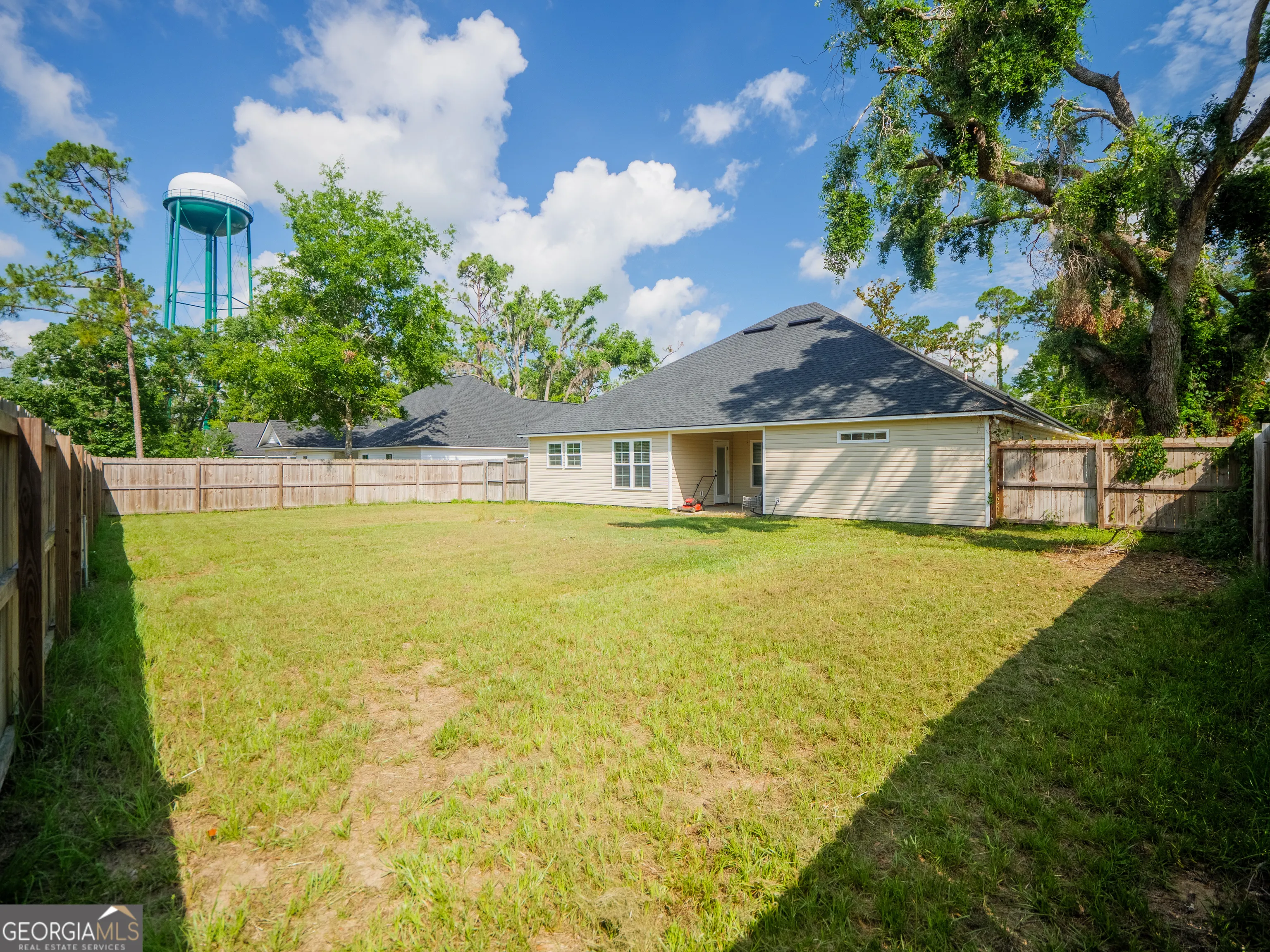 5674 Clydetta Drive