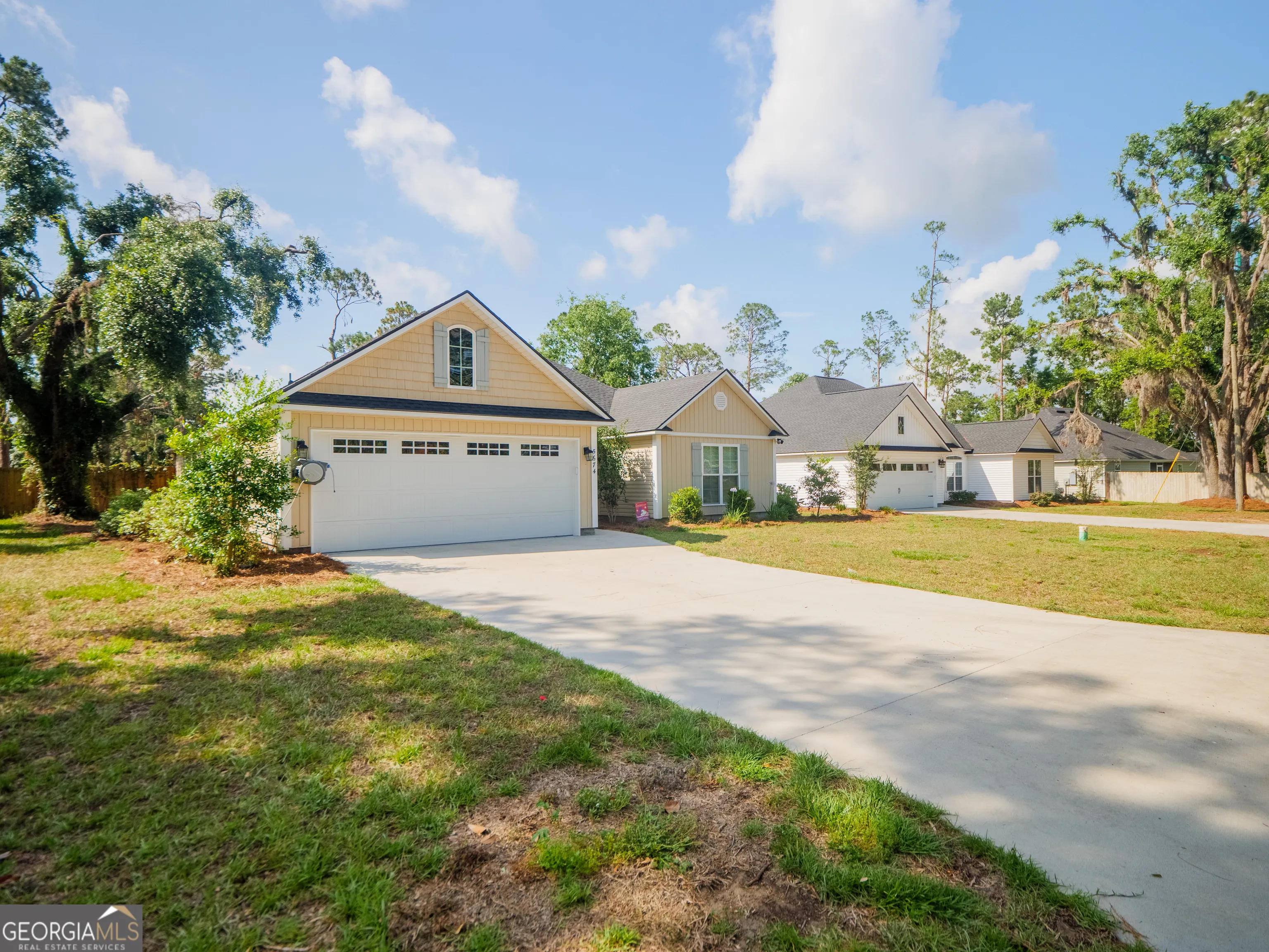 5674 Clydetta Drive