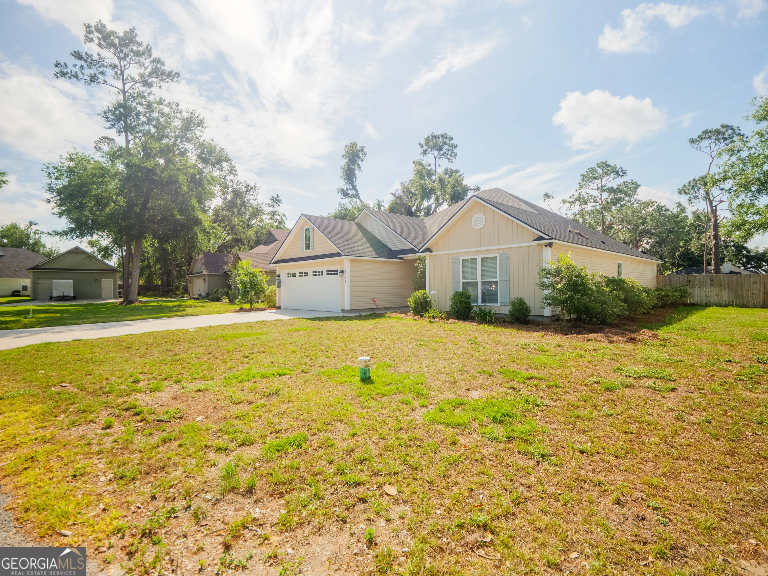 5674 Clydetta Drive