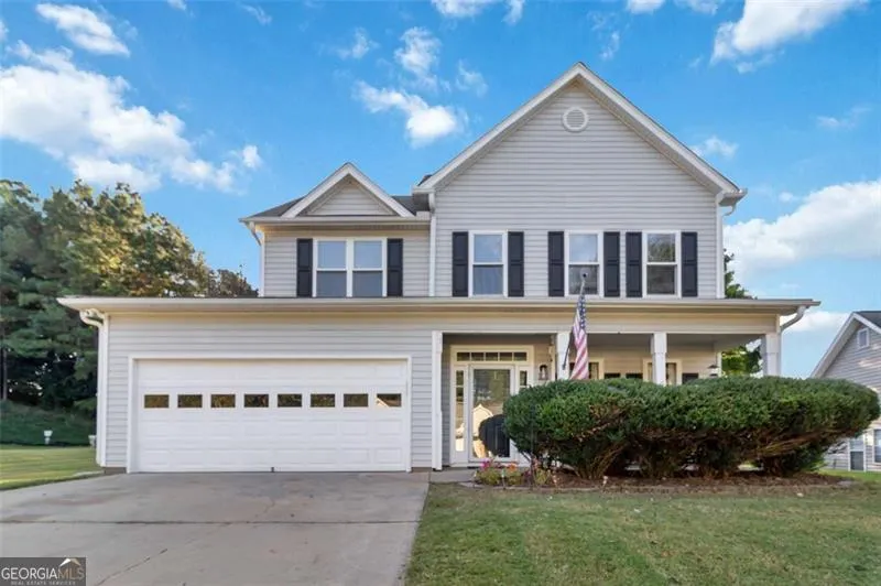 5855 LENOX PARK Place