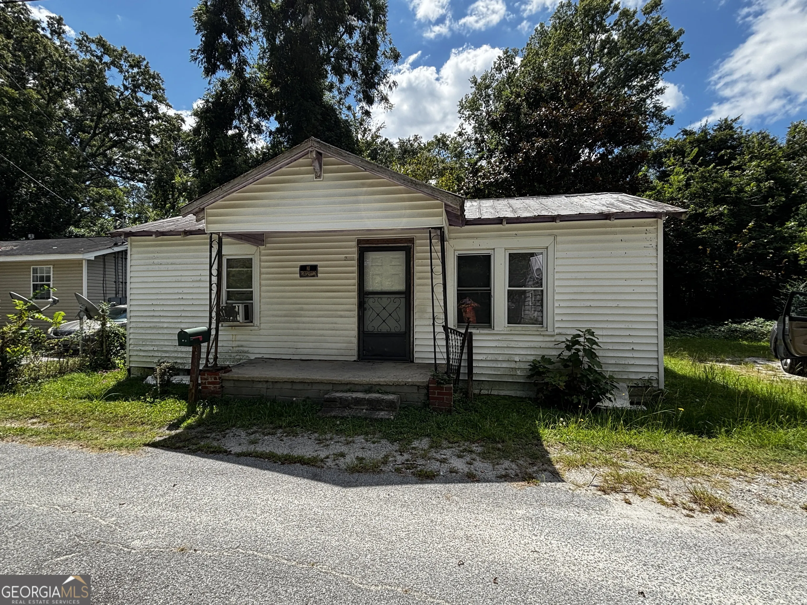 211 Deans Alley