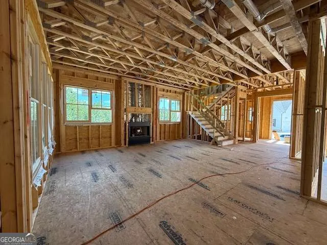 323 Reese Way Road