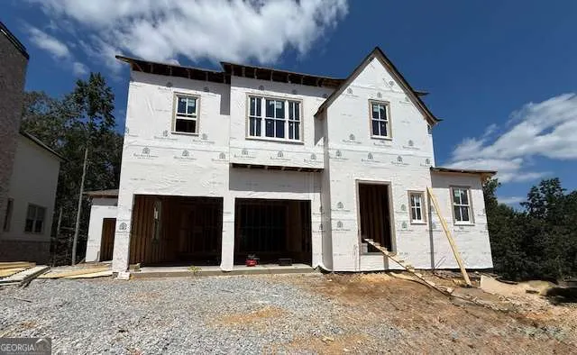 323 Reese Way Road