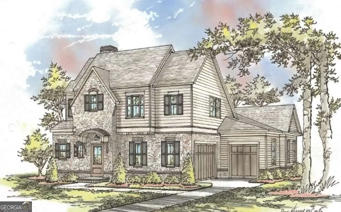 323 Reese Way Road