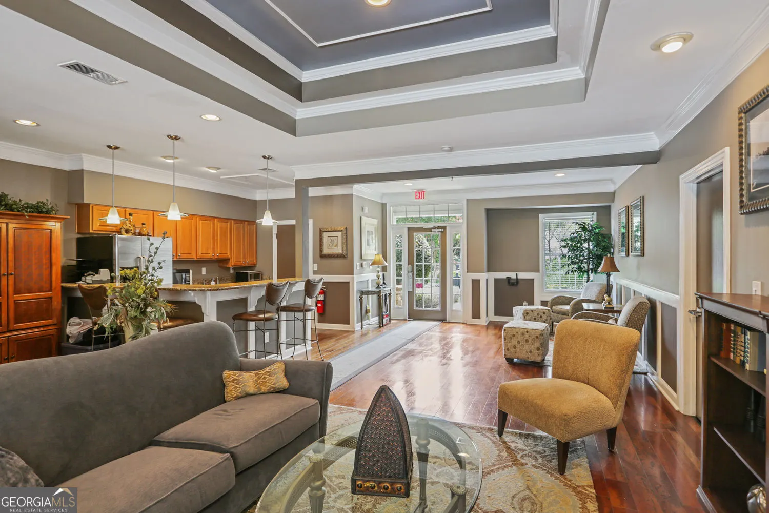 302 3160 Seven Pines Court, #302