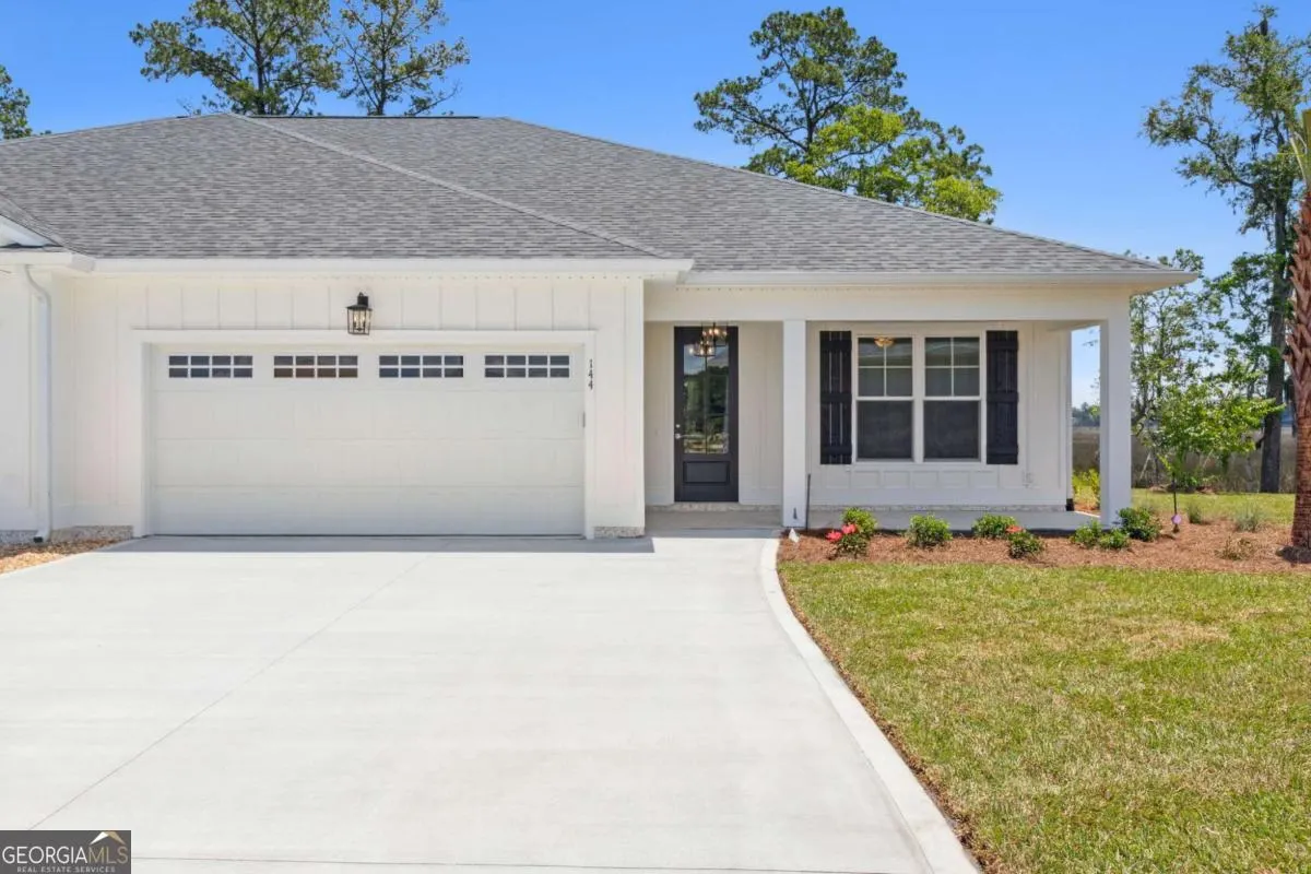 144 Green Turtle Court