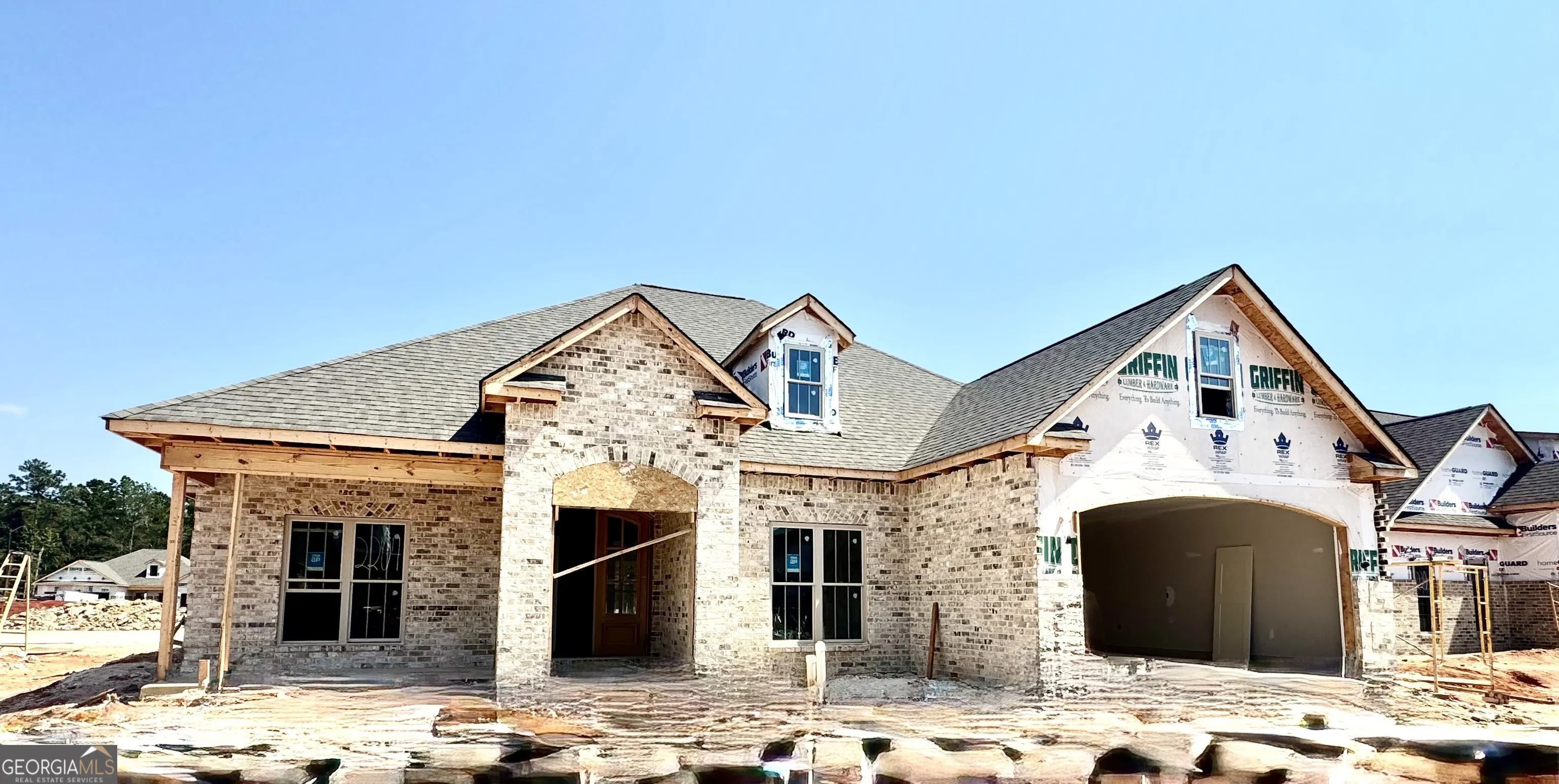 107 Black Birch Lane