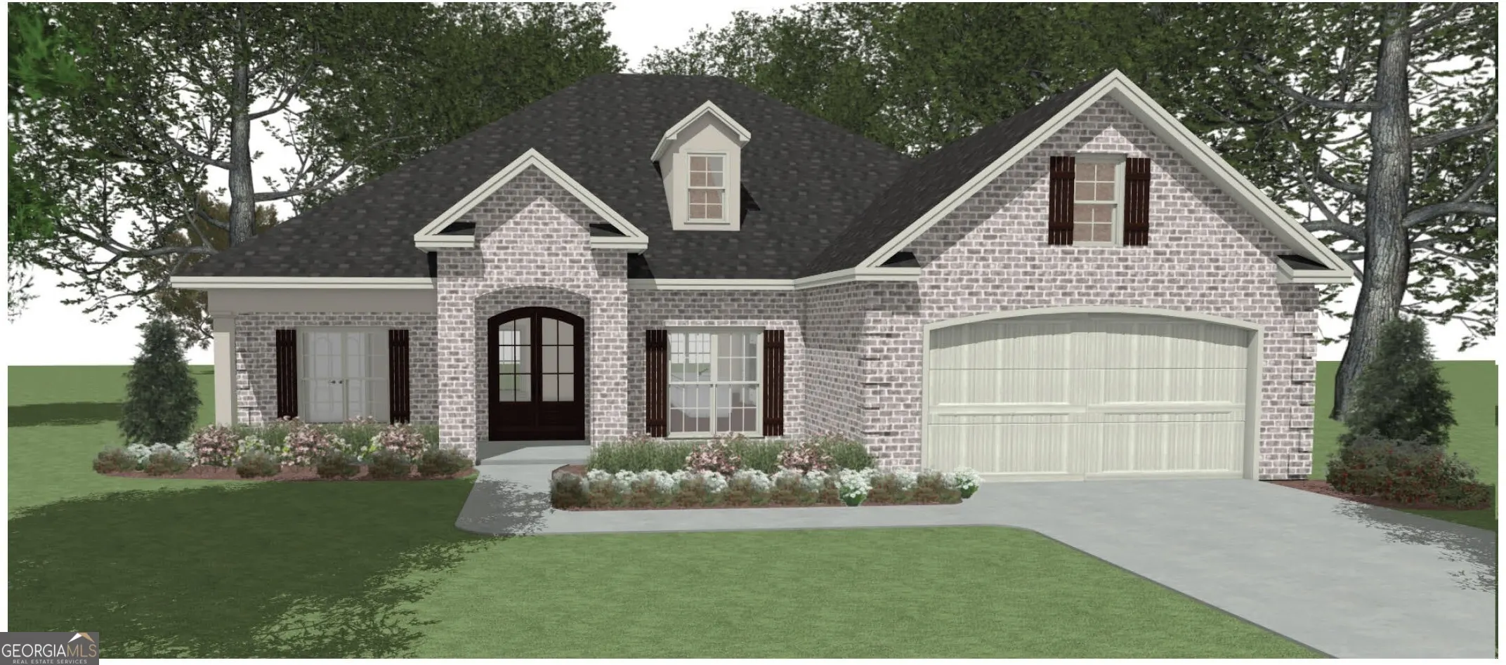 107 Black Birch Lane