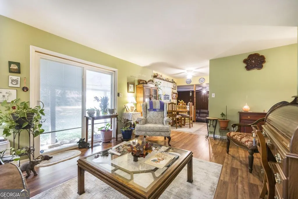 122 Driftwood Terrace