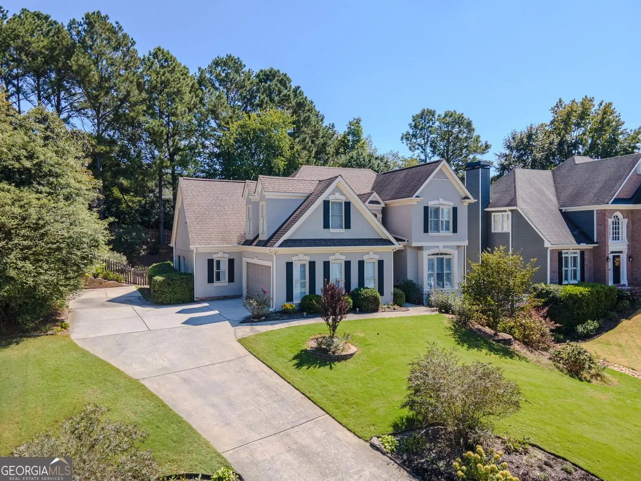 1739 PRATERS Point
