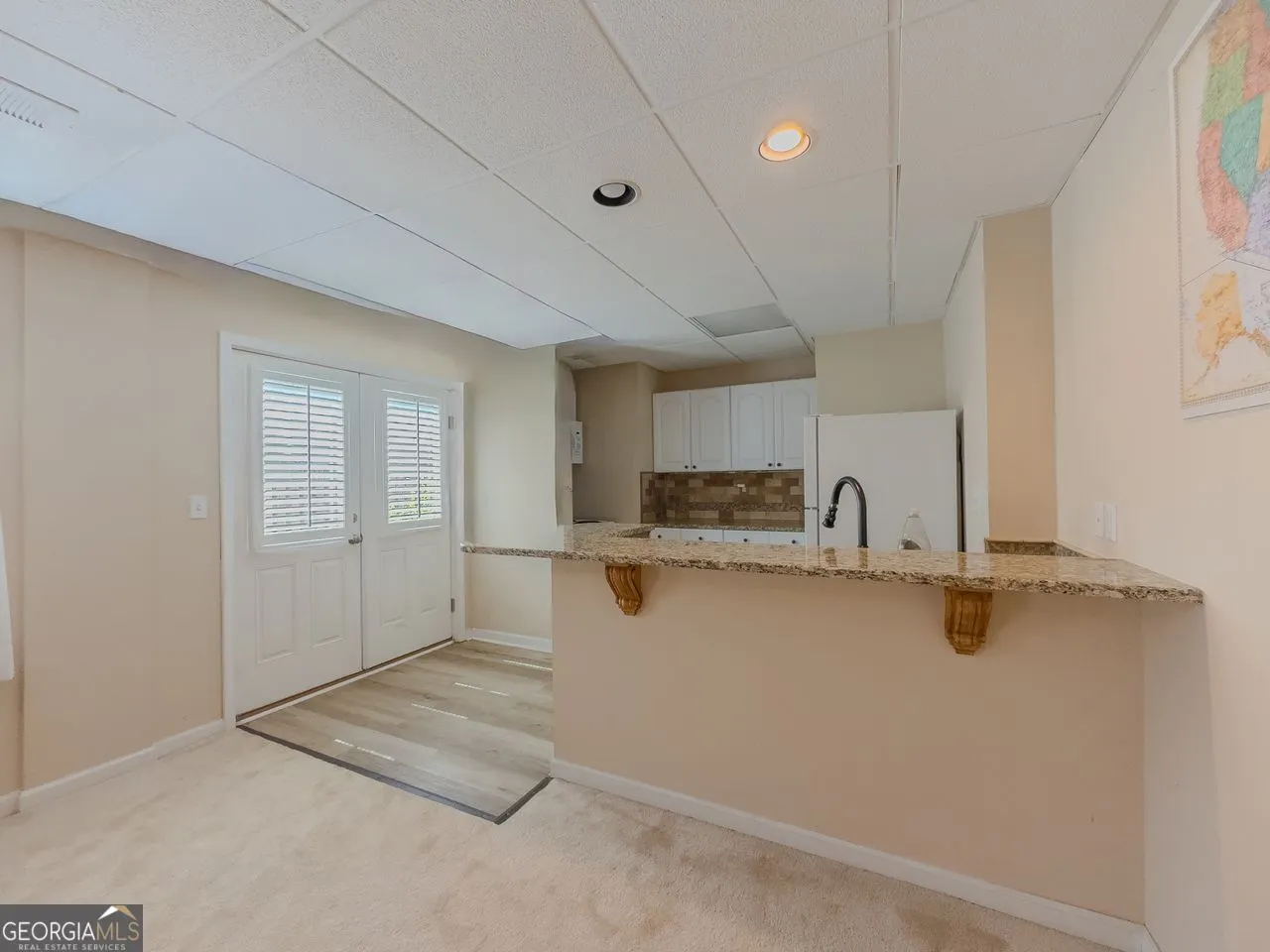 1739 PRATERS Point