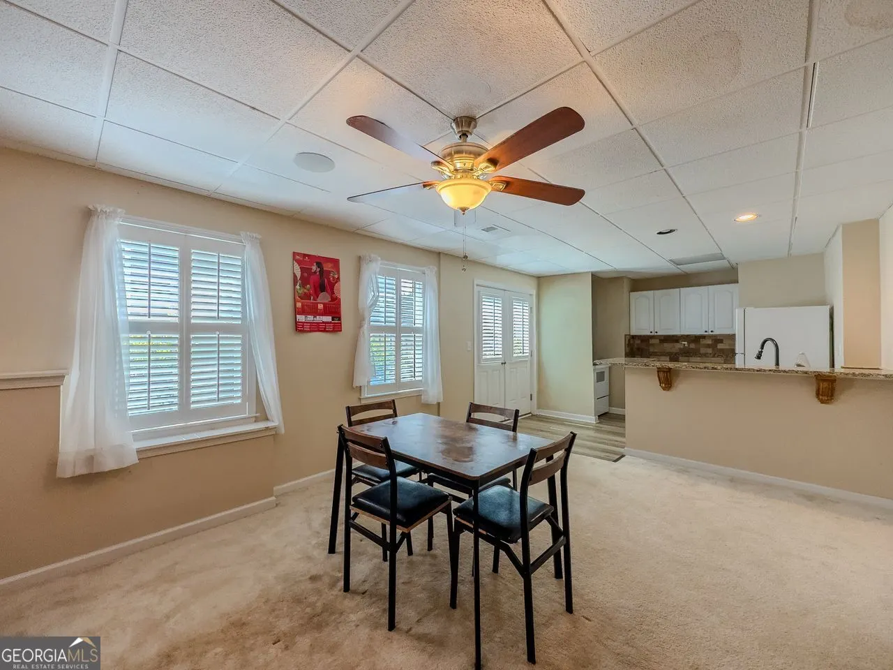 1739 PRATERS Point