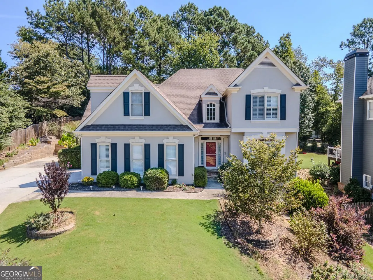 1739 PRATERS Point